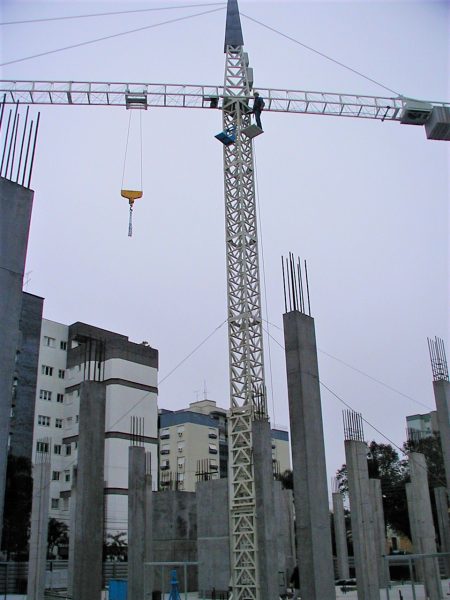 Tecnologia na construção com a Kopp Construções